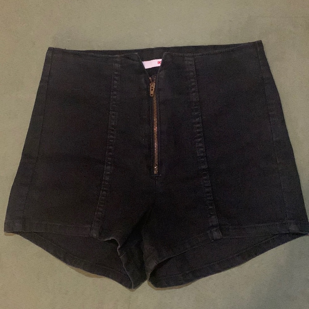 Bongo shorts